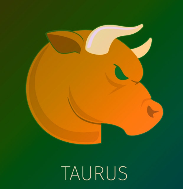 Taurus zodiac signs when angry