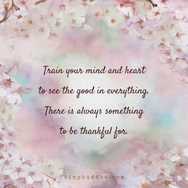 Feel-good positive quotes for bad days