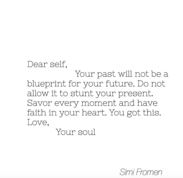 Instagram Quotes Simi Fromen Happiness Loving Yourself