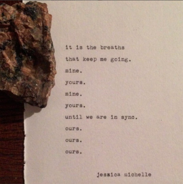 Jessica Michelle Quotes Love Poems Instagram Quotes