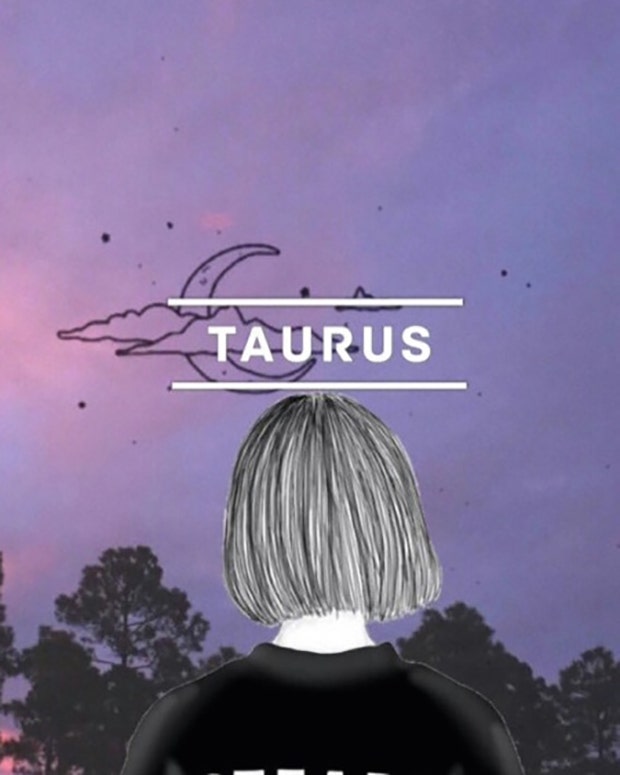 Love Admire Zodiac Sign Astrology Taurus