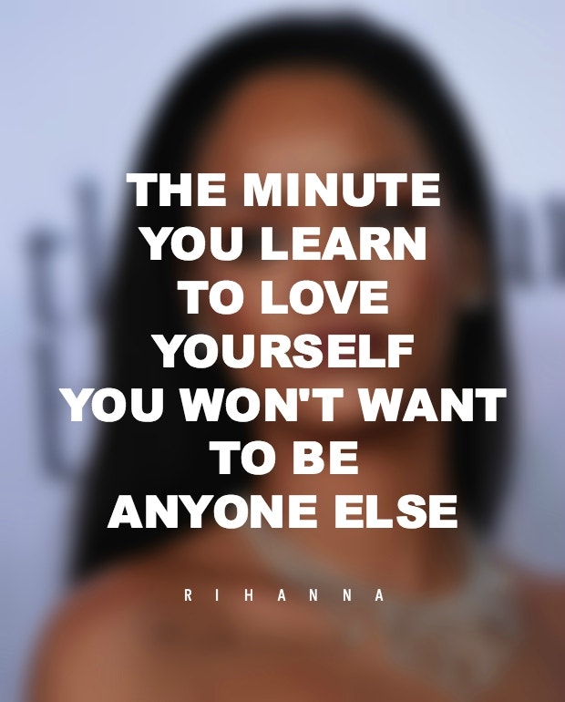 love quotes rihanna