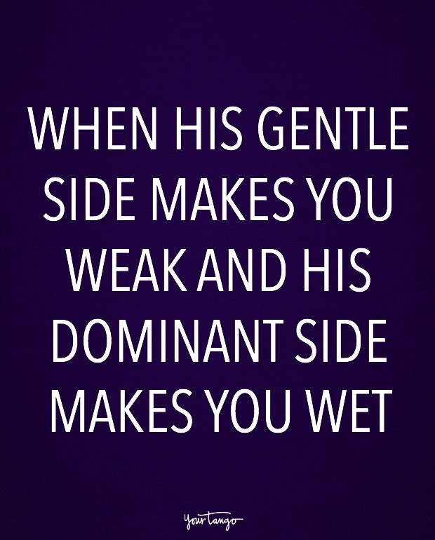 sexy domination quotes