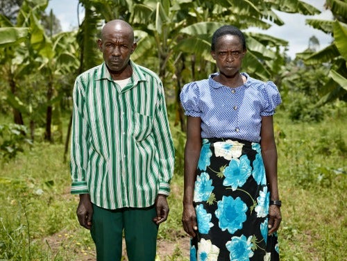 New York Times/Pieter Hugo