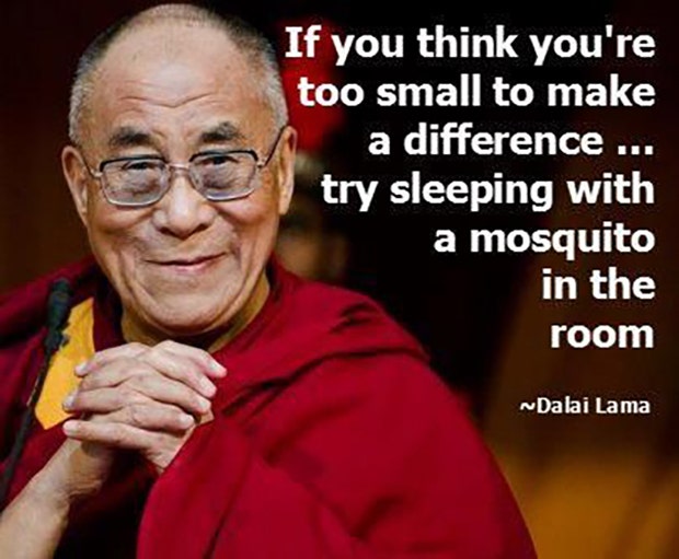 Dalai Lama Quotes