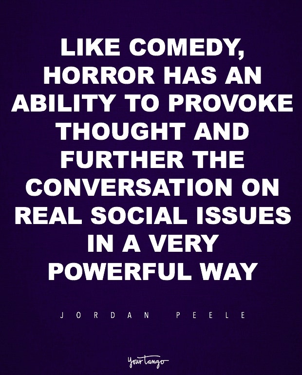 Jordan Peele quotes