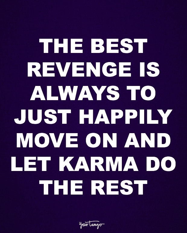 karma quotes for cheaters