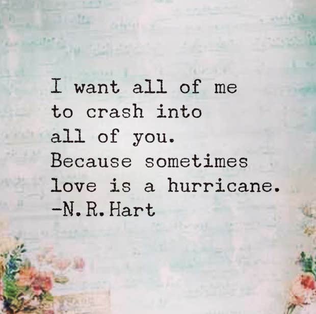 n.r. hart quotes instagram poet love quotes