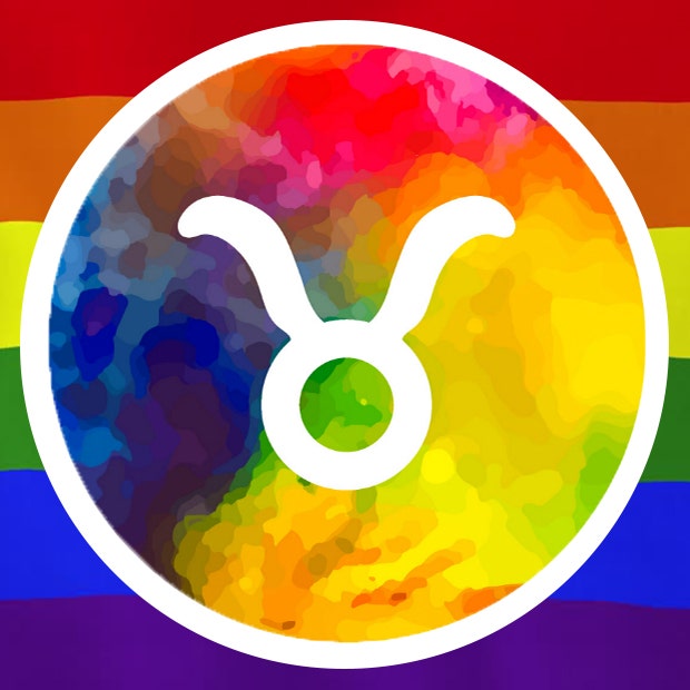 taurus queer zodiac signs LGBT