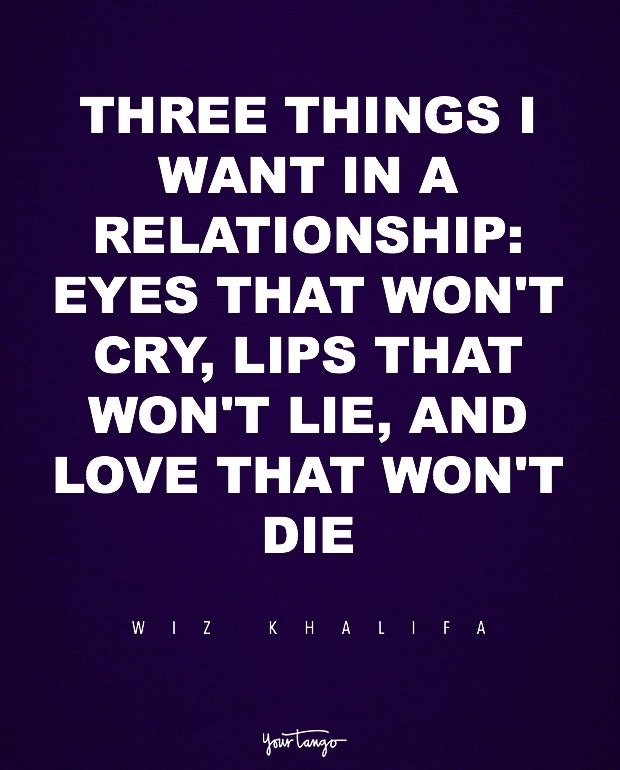 Wiz Khalifa Quotes i love you