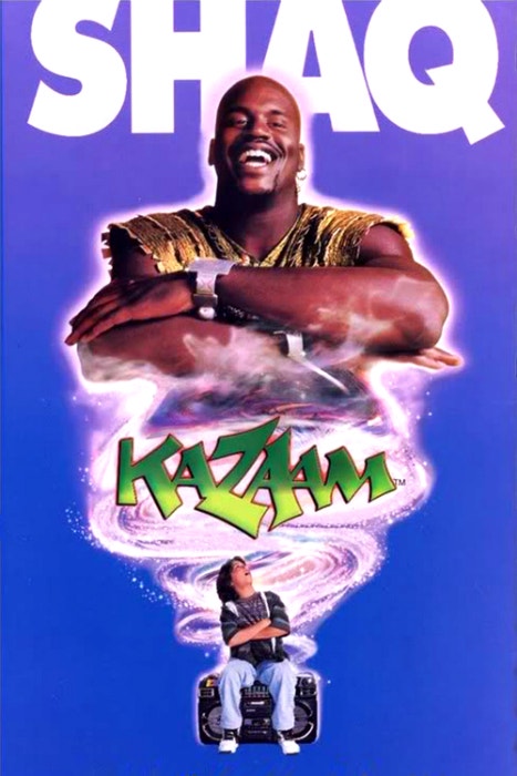 kazaam