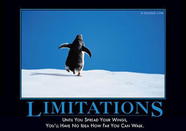 The 20 Funniest Demotivational Posters, Quotes And Memes To Share On Social  Media | YourTango