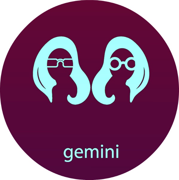 gemini messy zodiac sign get your life together