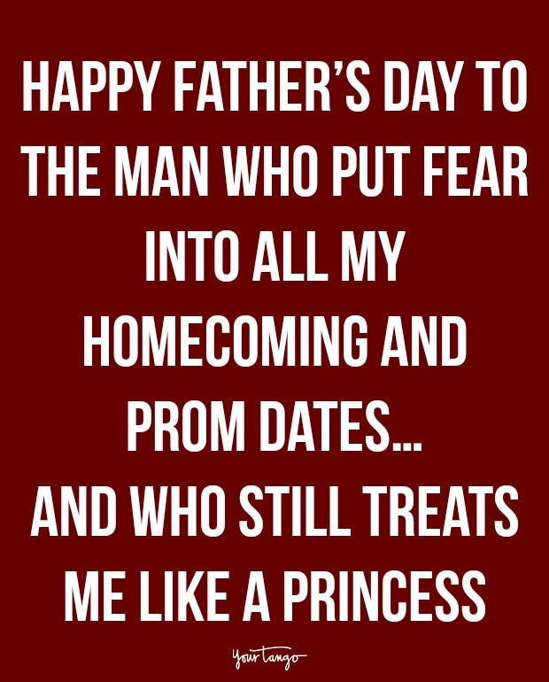 Fathers Day Quotes