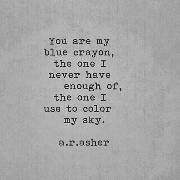 Love Quotes Honeymoon Phase