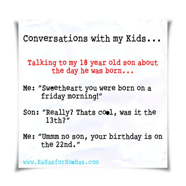 Parenting Funny Texts Funny Quotes Family Quotes