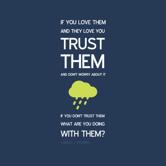 relationship trust quotes
