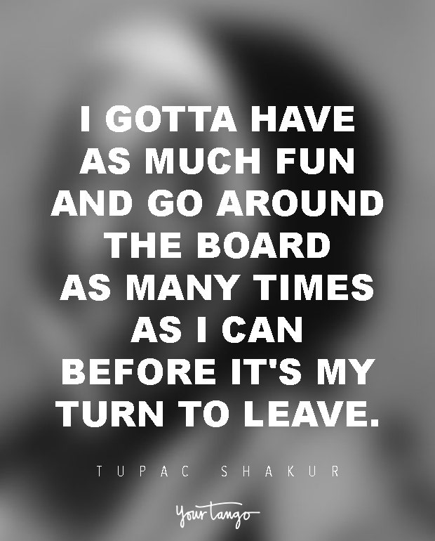 Tupac Quotes