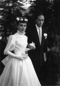 12 Scandalous Facts About Audrey Hepburn's Love Life