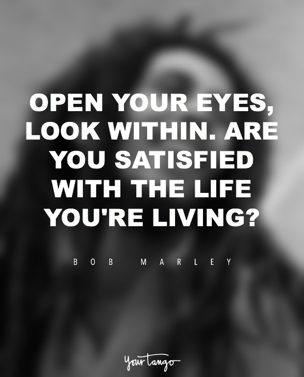 Bob Marley Quotes