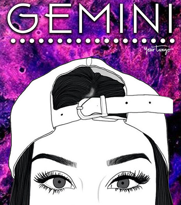 Gemini Astrology, Zodiac Signs, Weirdest