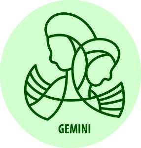 Gemini Zodiac Sign fear in relationships
