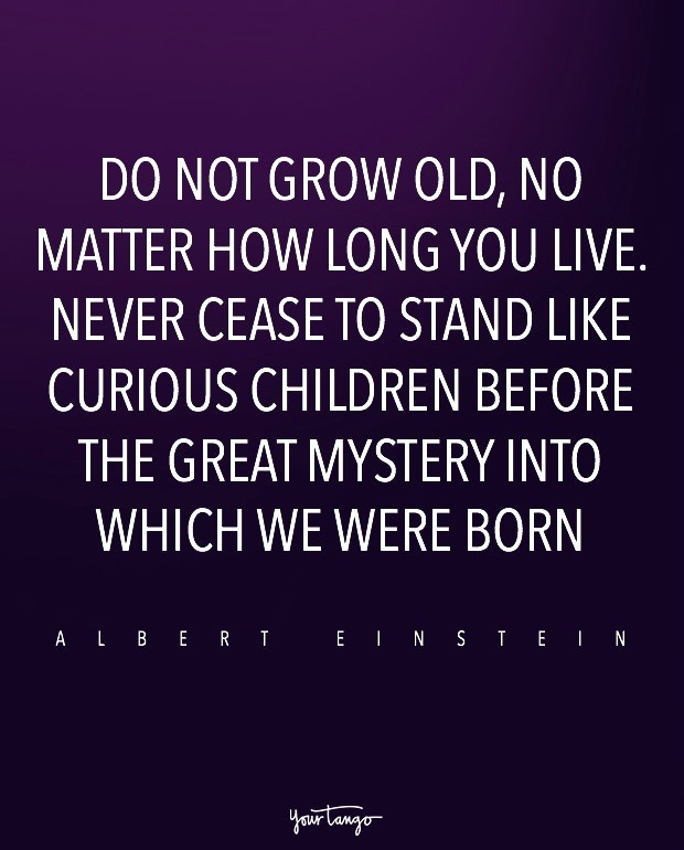 inspiring quotes for growing old
