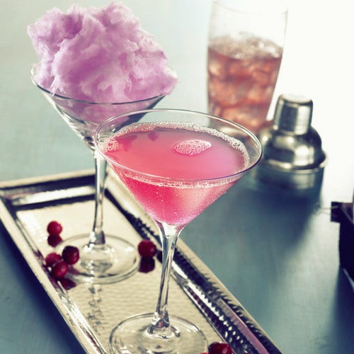 cosmopolitan