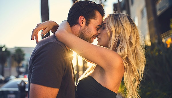 9 People Who Are Probably Going To Cheat On You, According To Science