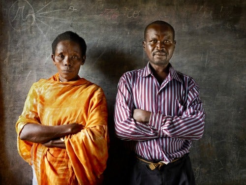 New York Times/Pieter Hugo