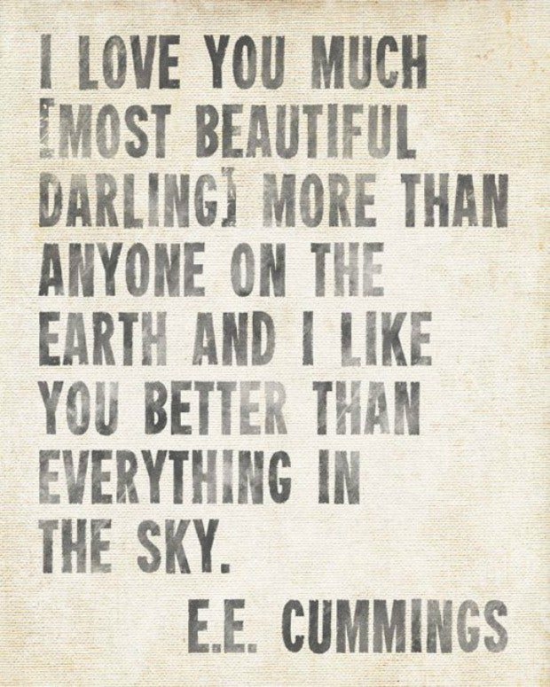 i love you like crazy quotes
