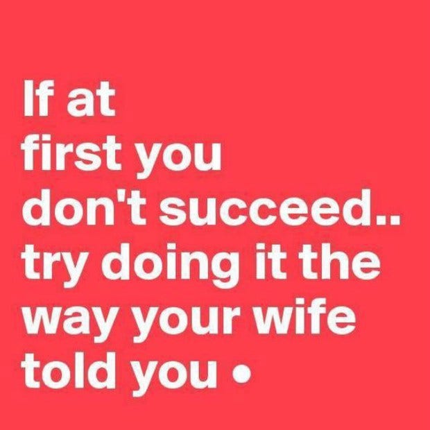 Funny Quotes About Marriage