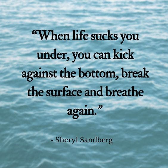 sheryl sandberg quotes