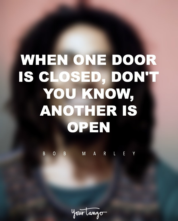 Bob Marley Quotes