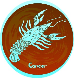 Cancer why zodiac signs are unhappy