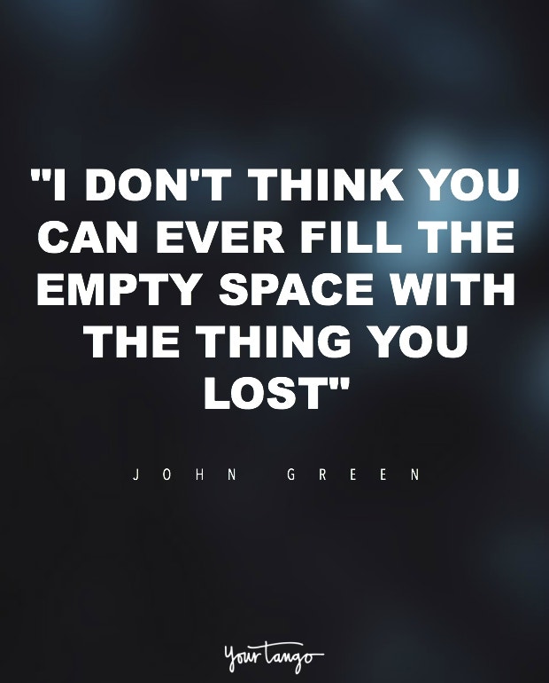john green love quotes
