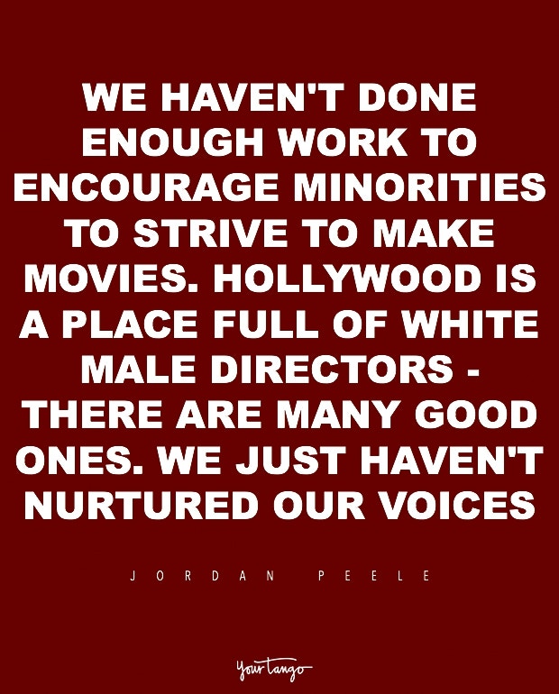 Jordan Peele quotes