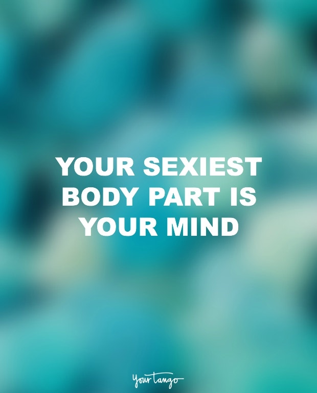 Sapiosexual Sex Quotes