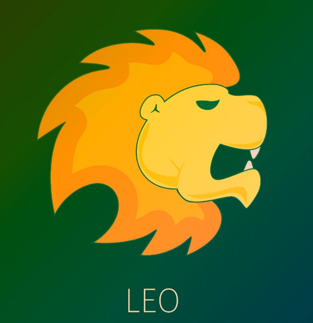 Leo zodiac signs when angry