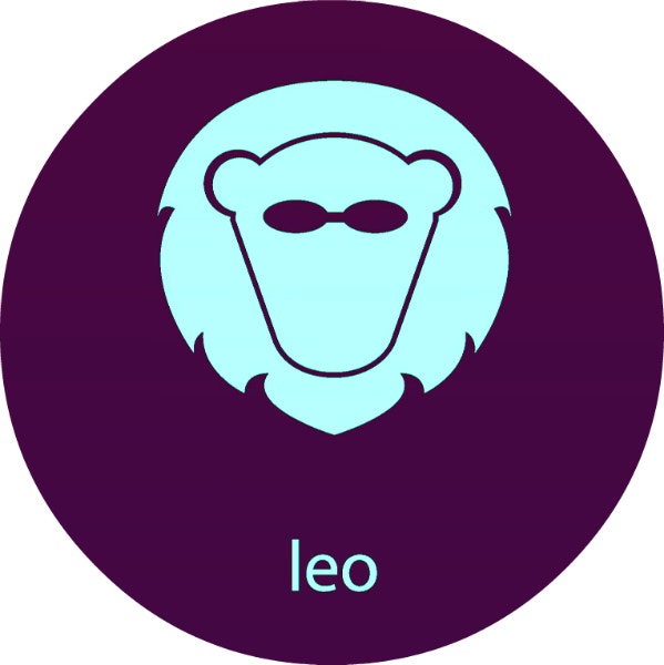 leo messy zodiac sign get your life together