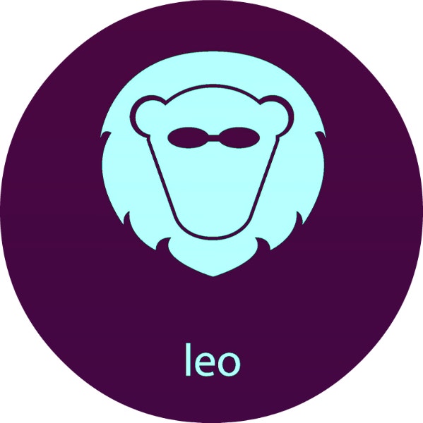 leo adventurous zodiac sign