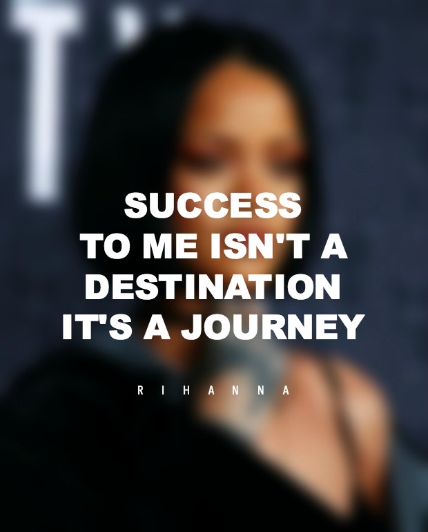 Rihanna quotes