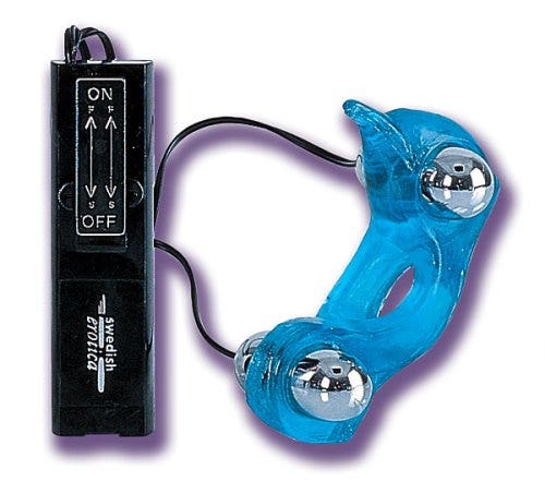 5. Diving Dolphin Stimulator