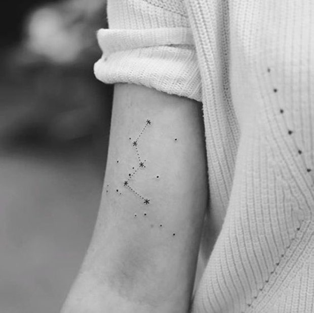 Tattoos For Her
