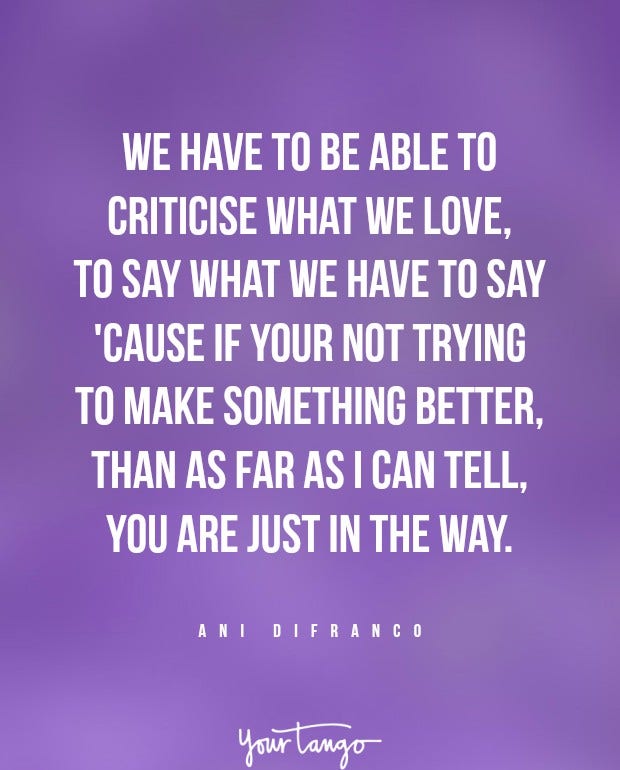 ani difranco inspirational quotes self-esteem