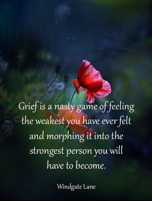 Quotes about grief and loss shooting las vegas 