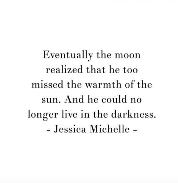 Jessica Michelle Quotes Love Poems Instagram Quotes