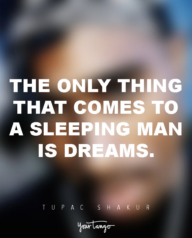 Tupac Quotes