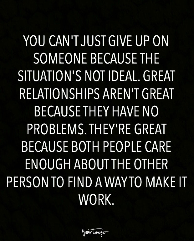 fight for your relationship quote