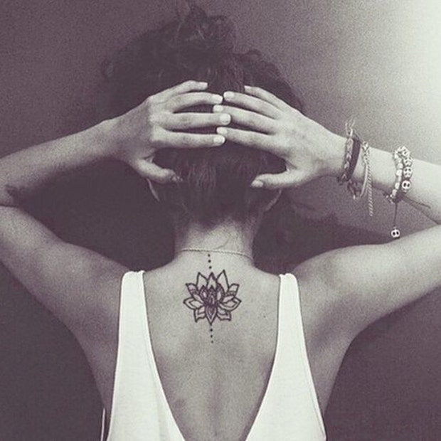The PERFECT Tattoo For You (According To Your Zodiac Sign) | YourTango